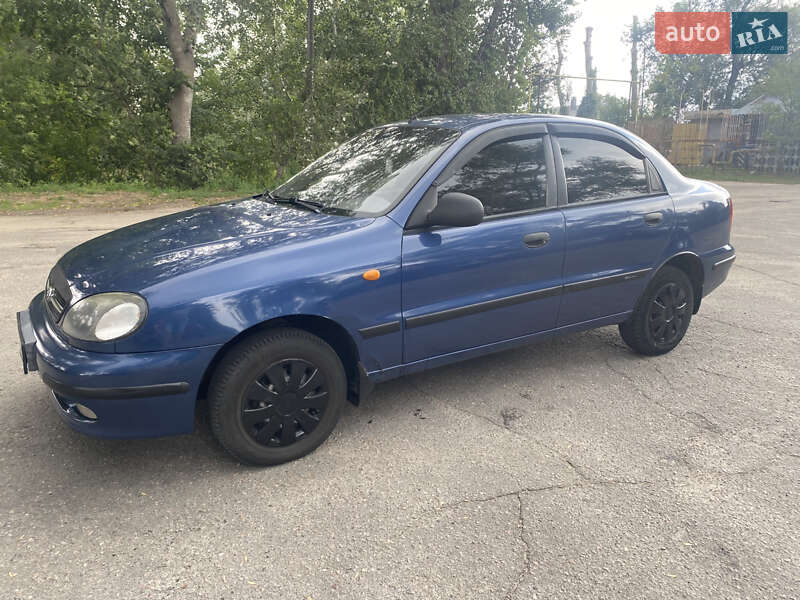 Daewoo-7