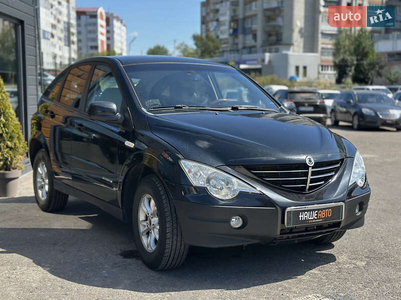 SsangYong-29
