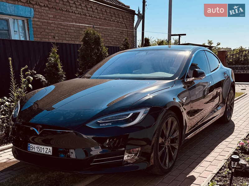 Tesla-3