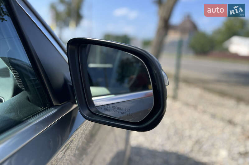 Mercedes-Benz GLS-Class 2019