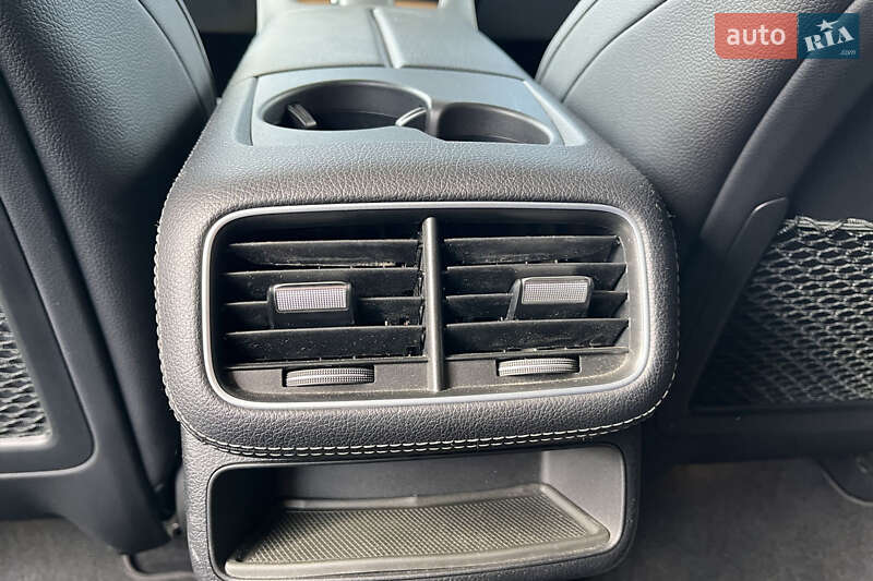 Mercedes-Benz GLS-Class 2019