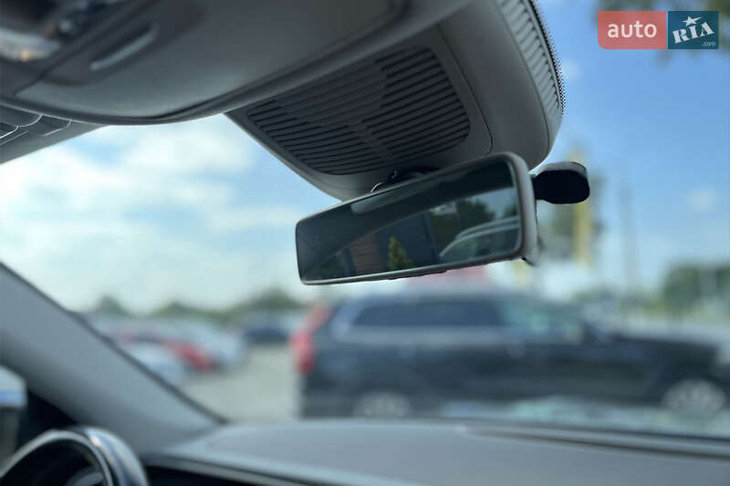 Mercedes-Benz GLS-Class 2019