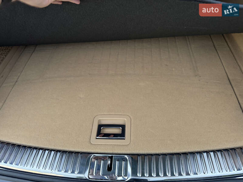 Porsche Cayenne 2014