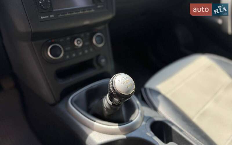 Nissan Qashqai+2 2013