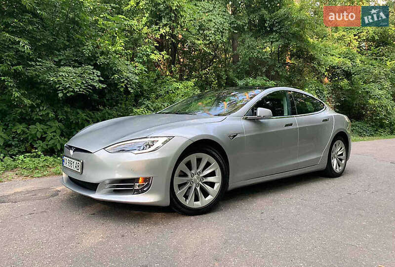 Tesla-3