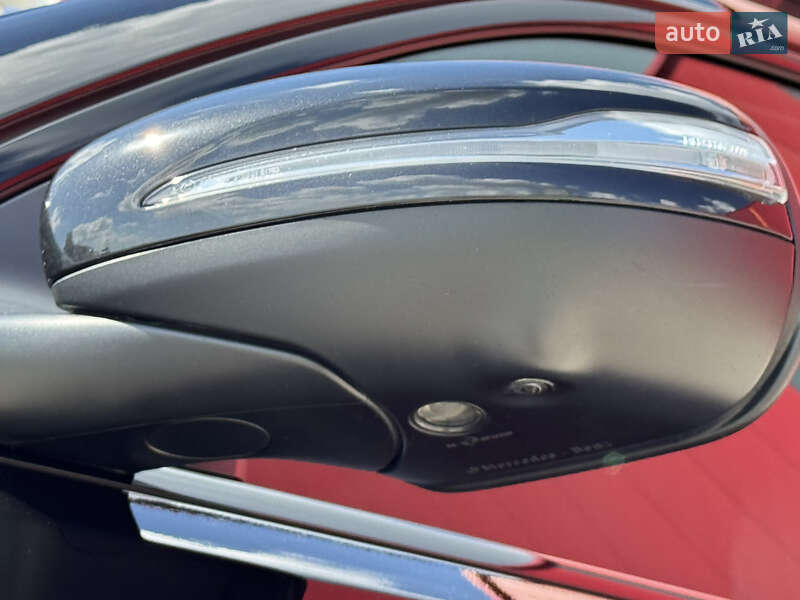 Mercedes-Benz GLS-Class 2021