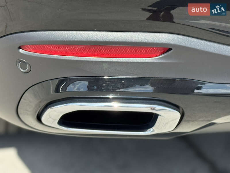 Mercedes-Benz GLS-Class 2021