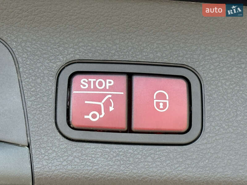 Mercedes-Benz GLS-Class 2021