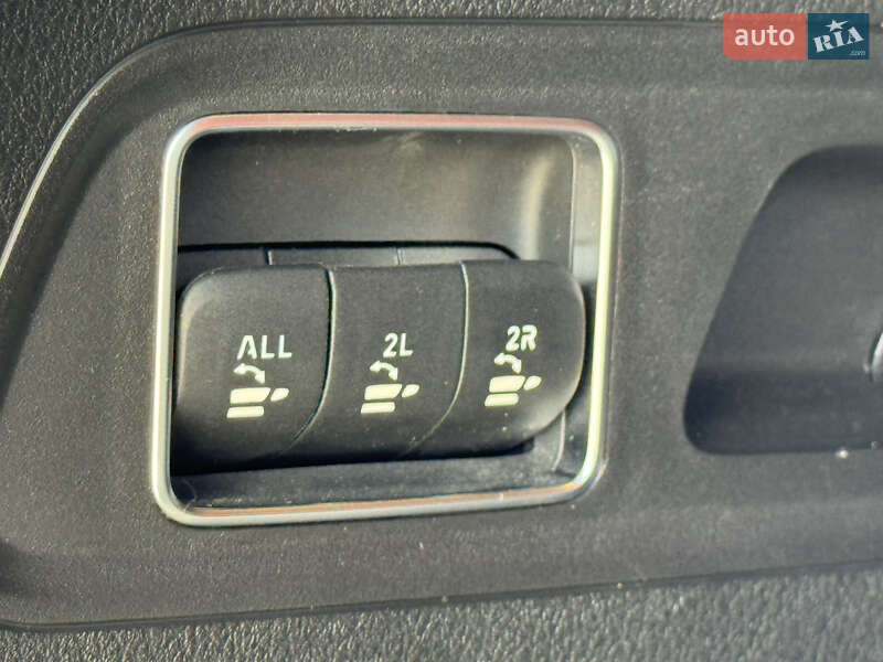 Mercedes-Benz GLS-Class 2021