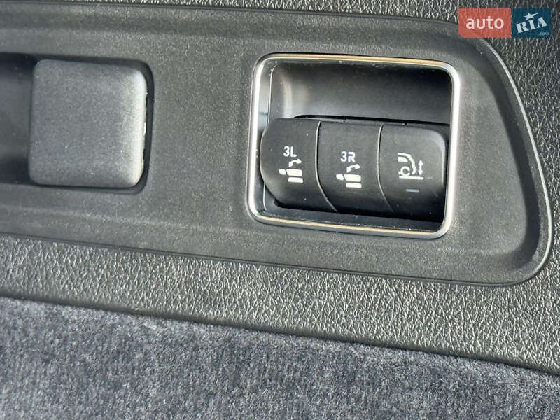 Mercedes-Benz GLS-Class 2021