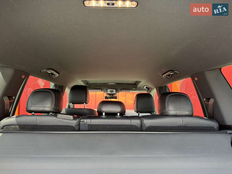 Mercedes-Benz GLS-Class 2021