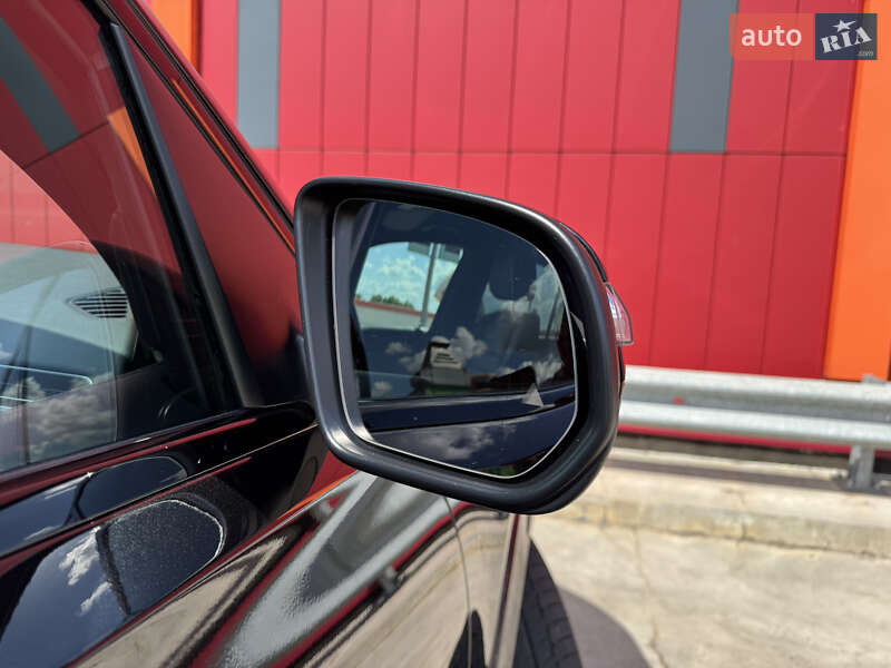 Mercedes-Benz GLS-Class 2021