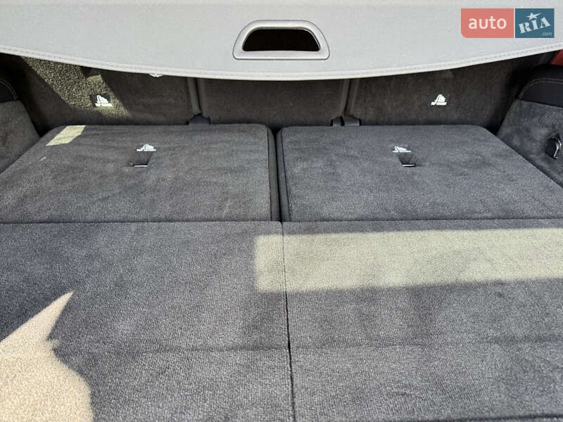 Mercedes-Benz GLS-Class 2021