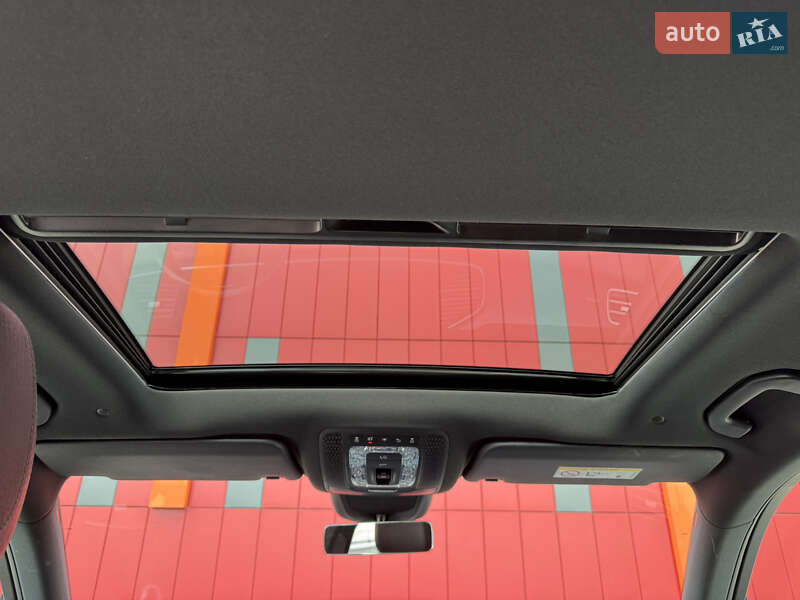 Mercedes-Benz GLS-Class 2021