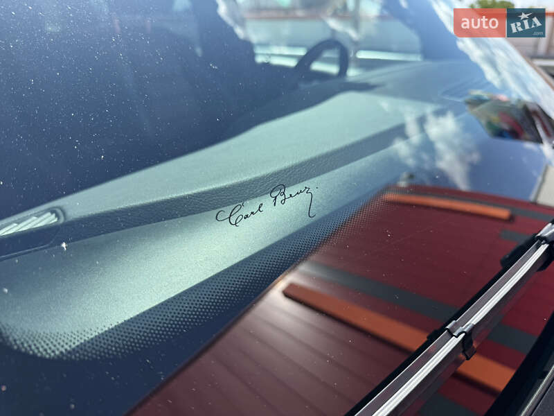 Mercedes-Benz GLS-Class 2021