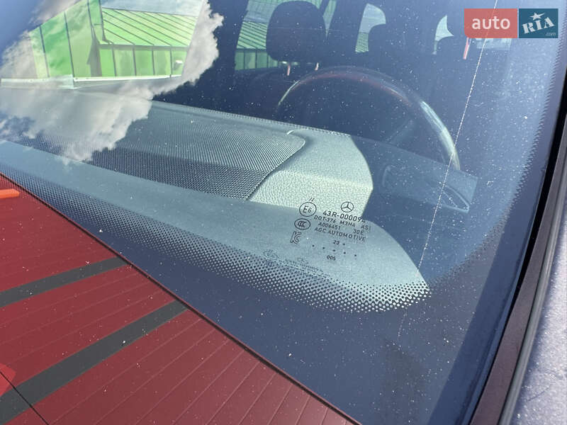 Mercedes-Benz GLS-Class 2021