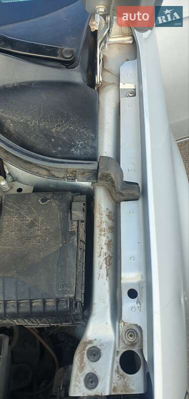 Volkswagen Passat 2011