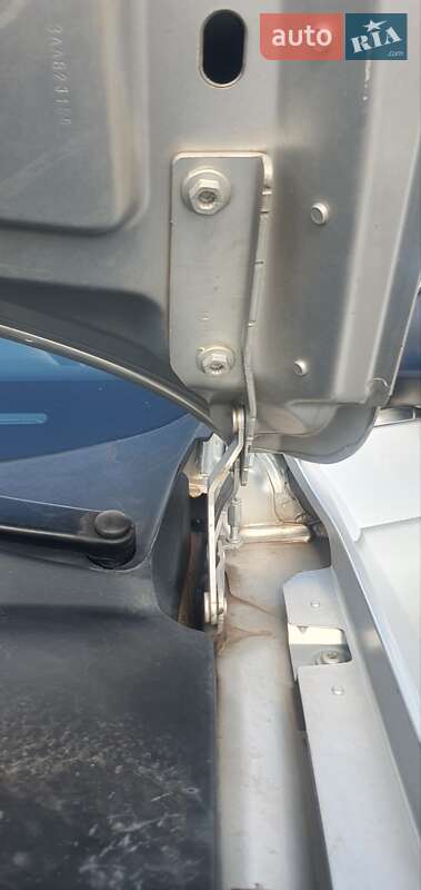 Volkswagen Passat 2011