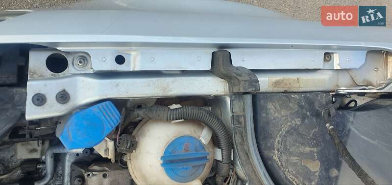 Volkswagen Passat 2011