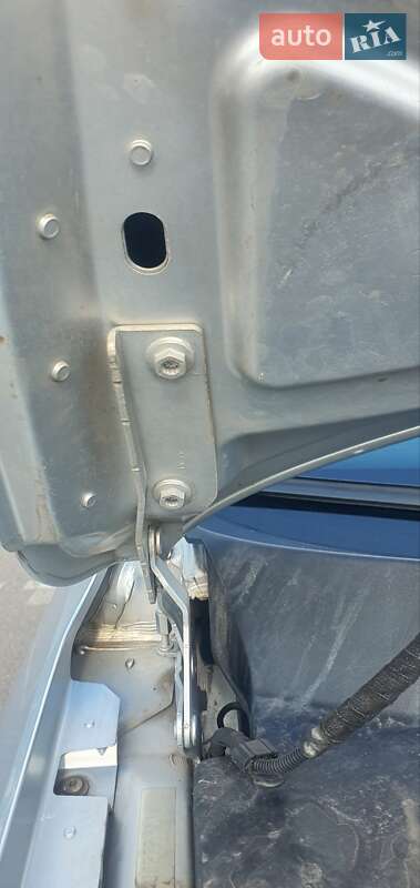 Volkswagen Passat 2011