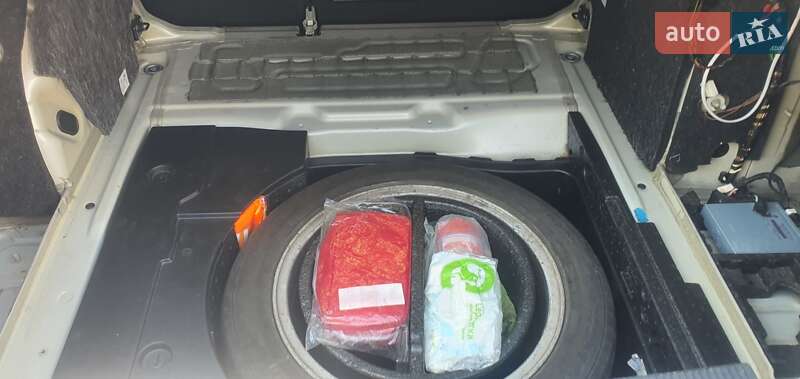 Volkswagen Passat 2011