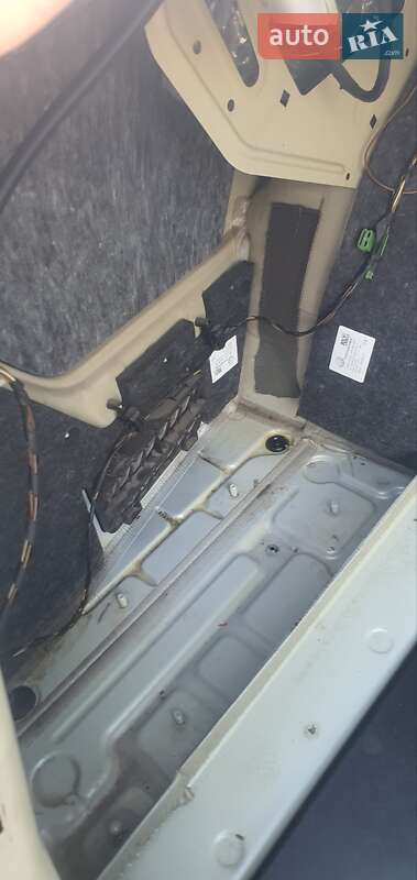 Volkswagen Passat 2011