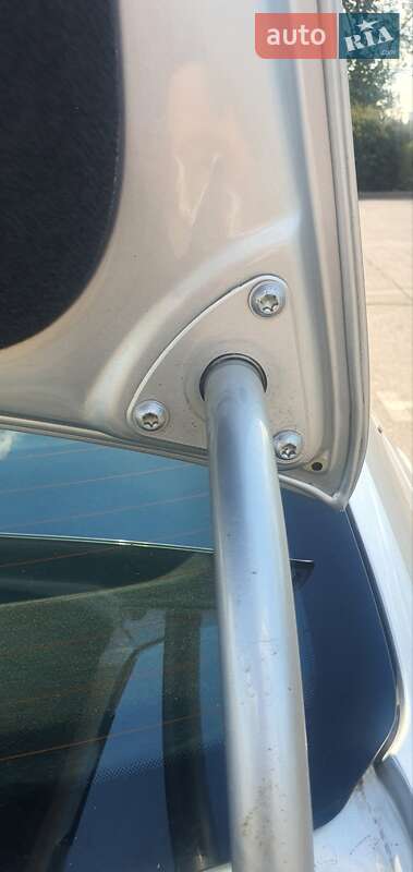 Volkswagen Passat 2011