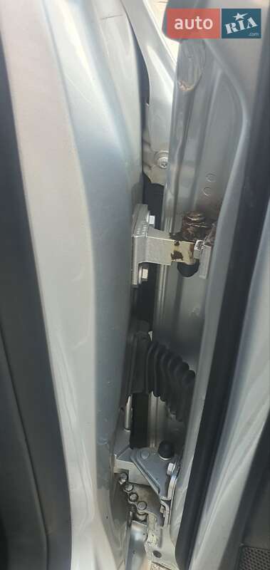 Volkswagen Passat 2011