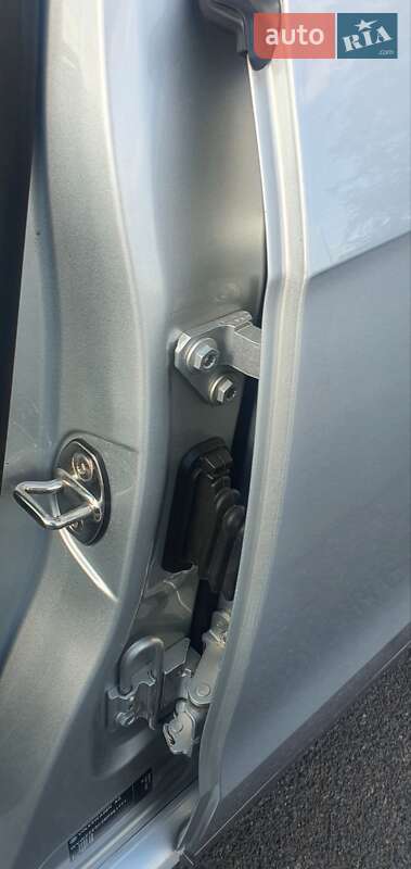 Volkswagen Passat 2011