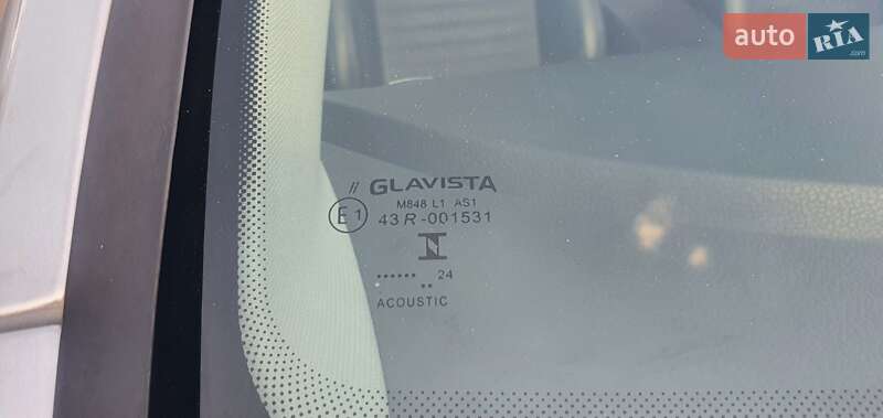 Volkswagen Passat 2011