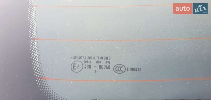 Volkswagen Passat 2011