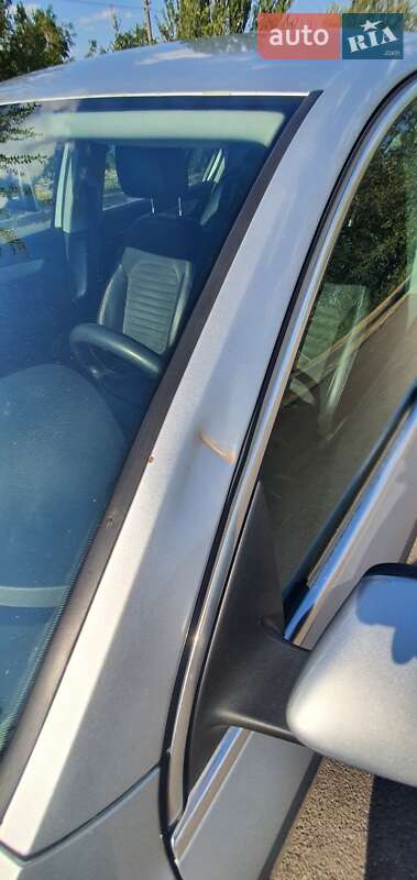 Volkswagen Passat 2011