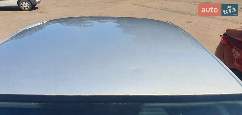 Volkswagen Passat 2011