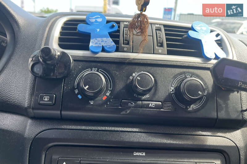 Skoda Roomster 2007 Skoda Roomster 2007