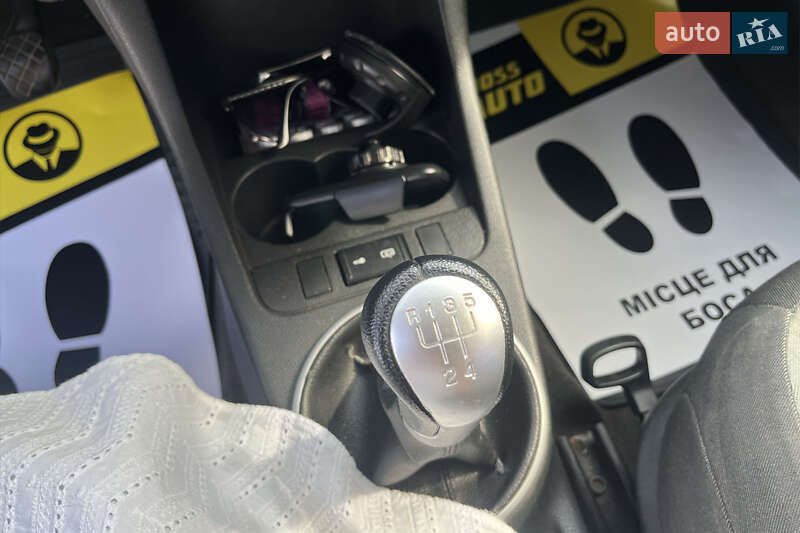 Skoda Roomster 2007 Skoda Roomster 2007