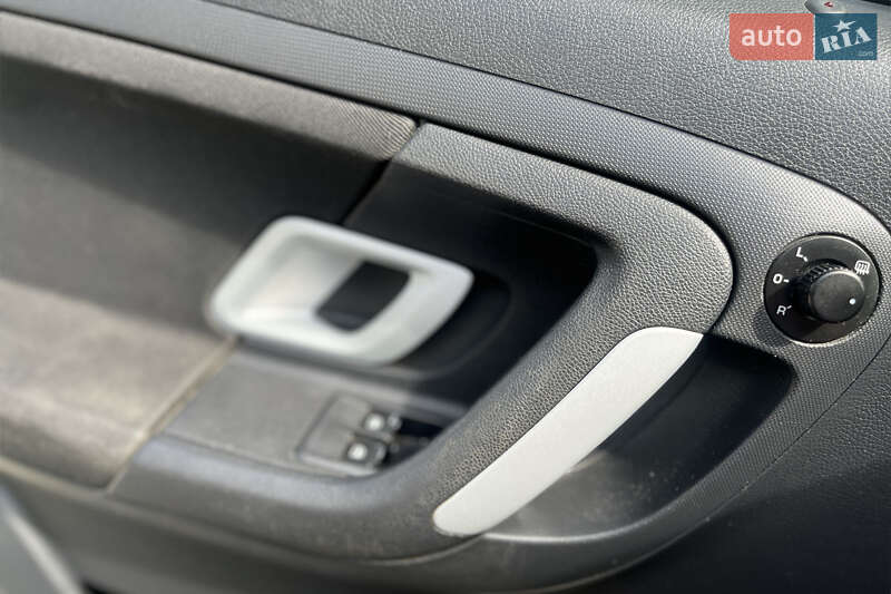 Skoda Roomster 2007 Skoda Roomster 2007