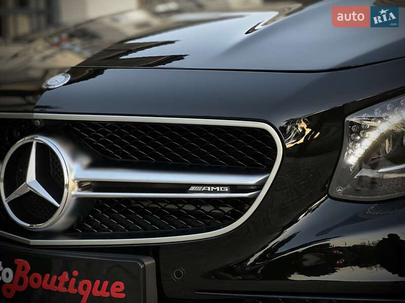 Mercedes-Benz S-Class 2015