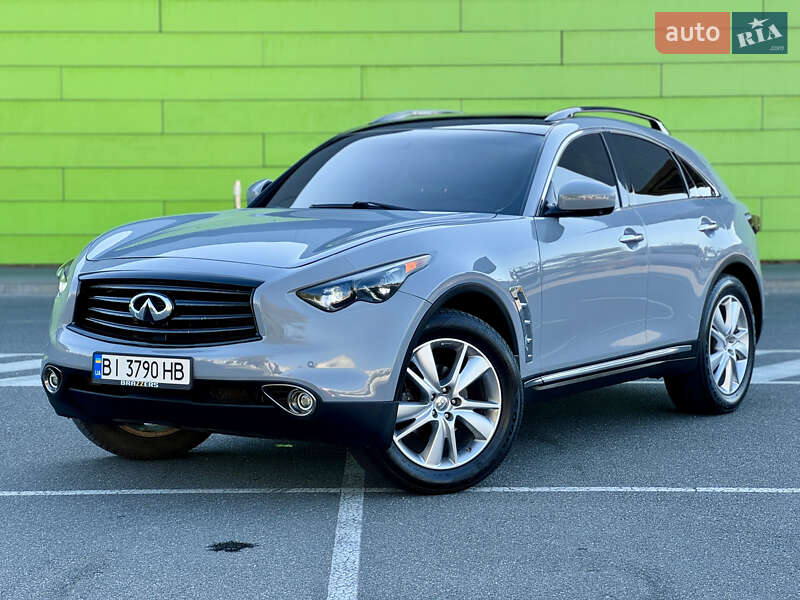 Infiniti-34