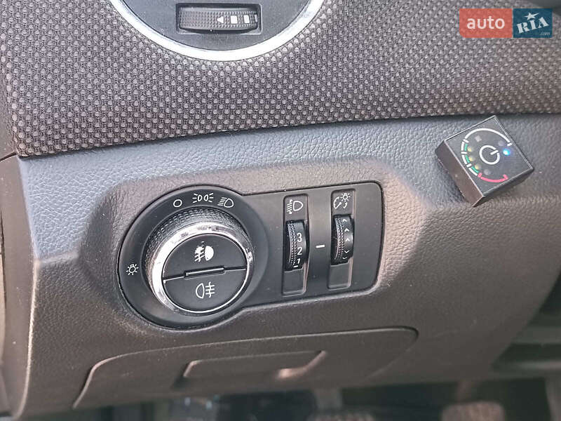 Chevrolet Cruze 2013