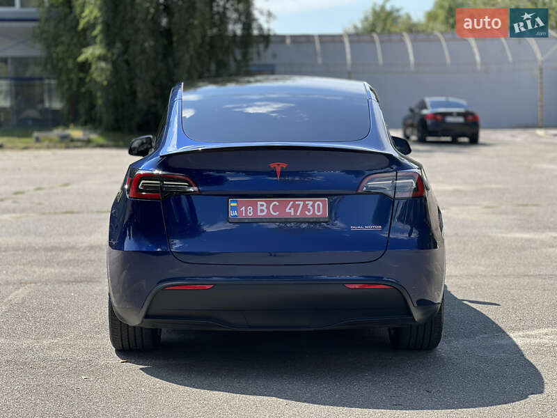Tesla-5