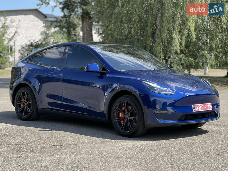 Tesla-10