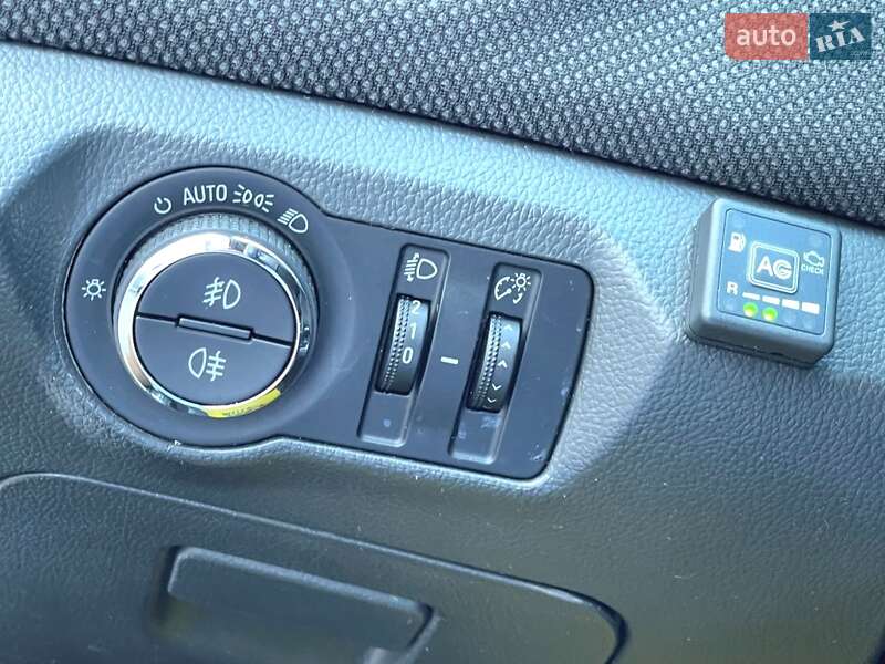 Chevrolet Cruze 2013