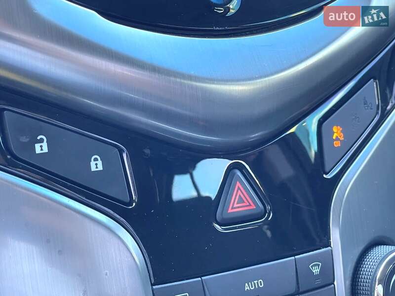 Chevrolet Cruze 2013