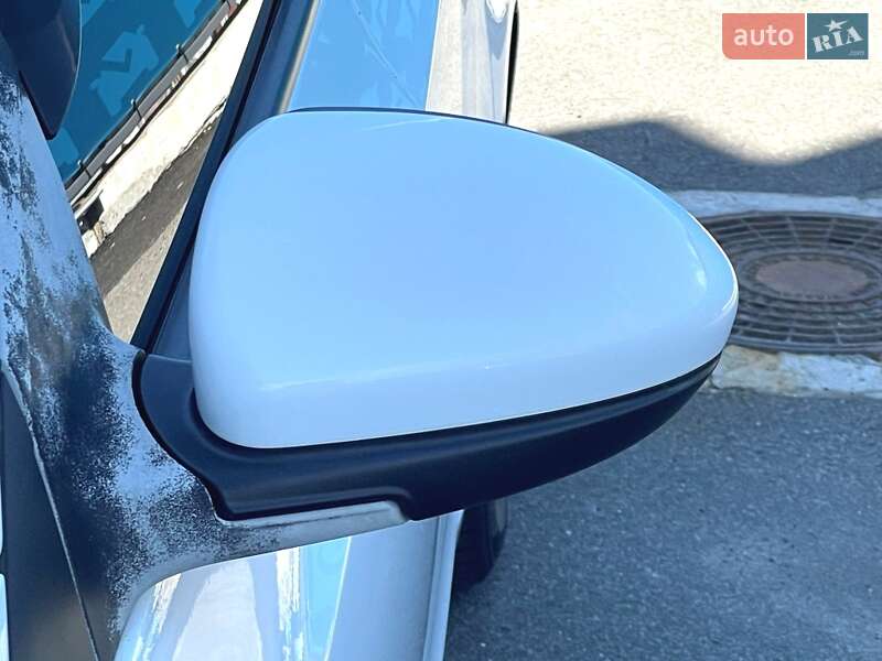 Chevrolet Cruze 2013