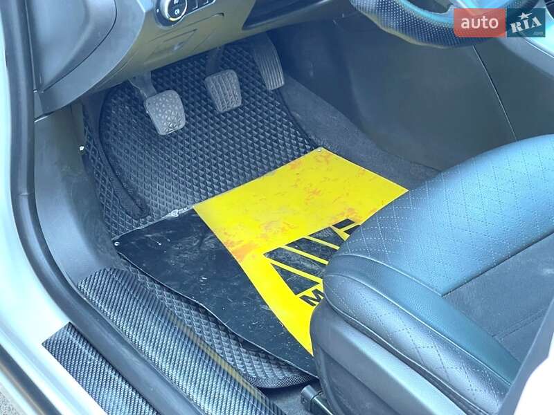 Chevrolet Cruze 2013