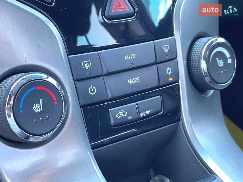 Chevrolet Cruze 2013