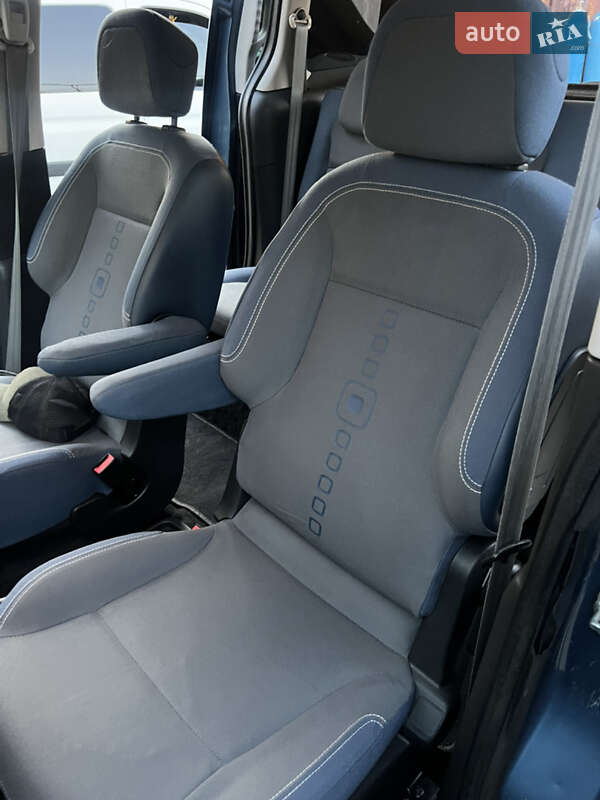 Citroen Berlingo 2008 Citroen Berlingo 2008