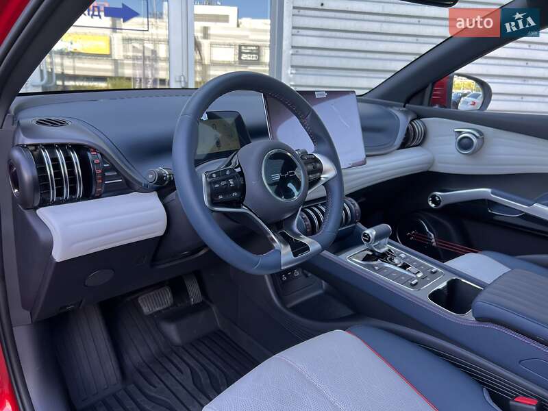 BYD-27