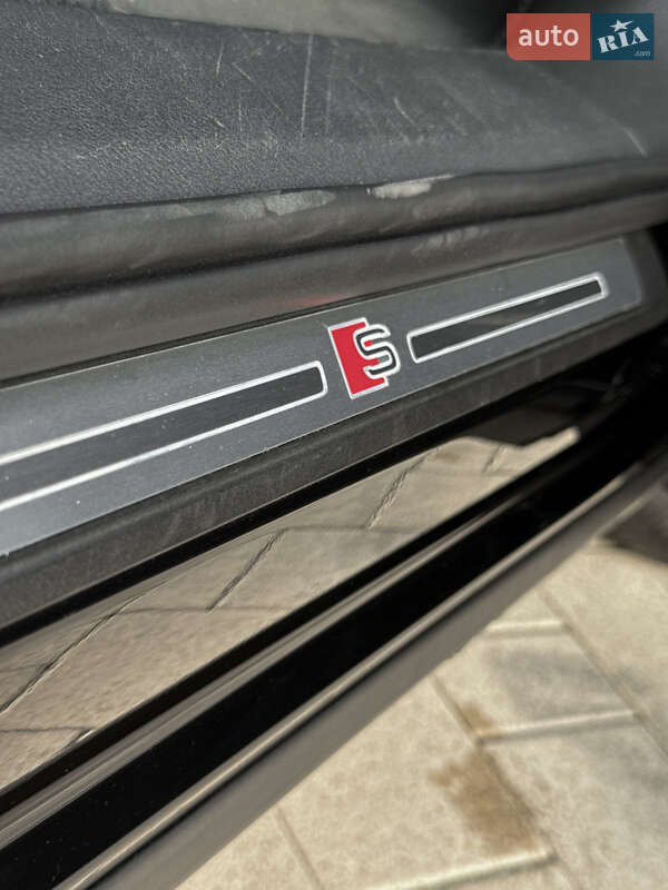 Audi e-tron Sportback 2020