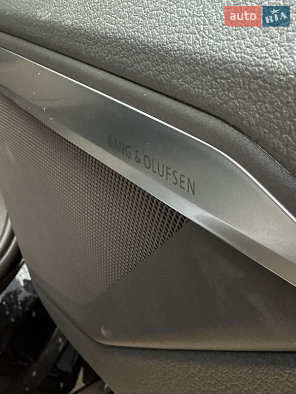 Audi e-tron Sportback 2020